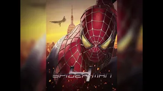 Spider-Man 4 "Main Titles" [V3] Fan-Made