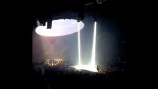 KANYE WEST - BOUND 2 - TAMPA - TAMPA BAY TIME FORUM YEEZUS TOUR