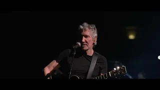 Roger Waters - Wish You Were Here (Live @ O2 ARENA, PRAGUE - 25/05/2023)