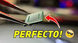 😎 Aprende Como Hacer REBALLING PERFECTO [PASOS FÁCILES Y RÁPIDOS]