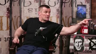 Mirko CroCop Filipovic o najvećoj prevari u (on biggest fraud in)  MMA sportu