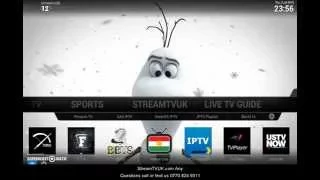 StreamTVUK demo1