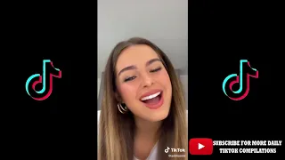 Best Addison Rae TikTok  Compilation December 2020