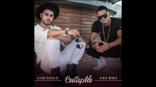 Alexis Descalzo & Renzo Winder - Cutuplá (Cover Audio)