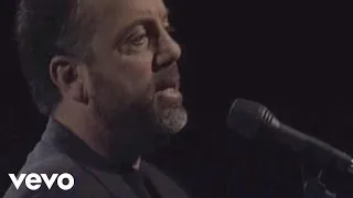 Billy Joel - Q&A: "Souvenir" and Introduction (Nuremberg 1995)