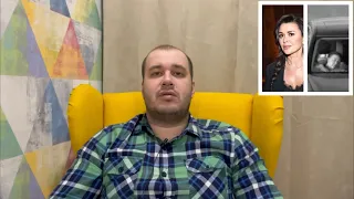 Я поговорил с Заворотнюк-Цискаридзе шокировал россиян