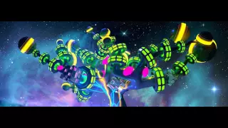 Psychedelic Progressive Psytrance 2016