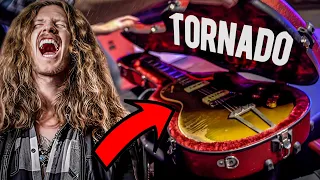 Most INSANE Guitar Story Ever! FT. ​⁠Jared James Nichols