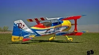 Pitts Python (stand alone video)