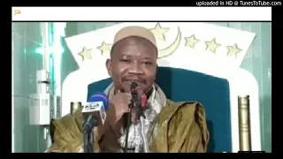 Mahi Ouattara :Le sacrifice du mouton de l'Aïd-el-kebir