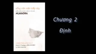 Audio book - Sống Viên Mãn Kiếp Này - Chương 2: Định