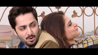 Khuda Na Karey (Video) [from Pakistani Film "Tum Hee Ho"] | Danish Taimoor | Fineline Records