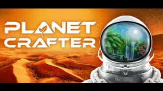 Planet Crafter