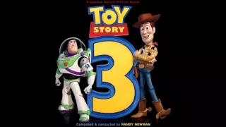 Toy Story 3 (Soundtrack) - Come To Papa