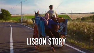 Lisbon Story (1994) - Trailer | Director's edition
