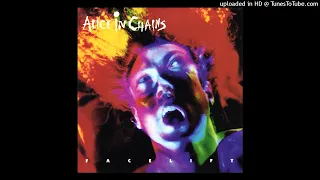 Alice in Chains - Man in the Box (Remastered)