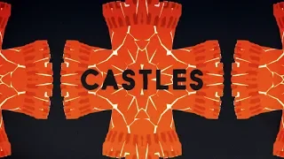 Freya Ridings - Castles (Official Lyric Video)