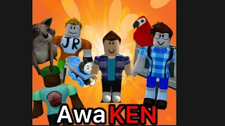 SML ROBLOX: Awaken