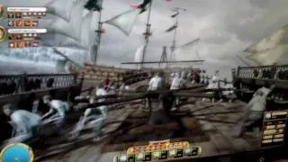 Classic Game Room E3 Report: CONQUEST OF THE AMERICAS Demo