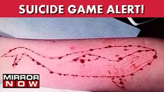 Blue Whale Challenge : Claims Another Teenage Life In Tamil Nadu I The News