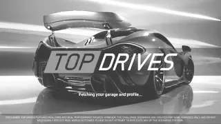 Honestly About Top Drives...