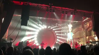 Australian Pink Floyd - 'Another Brick In The Wall' live at Cambridge Corn Exchange, 10  Dec 2018