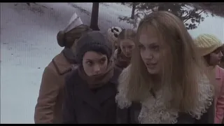 girl, interrupted | прерванная жизнь | edit ❤️‍🩹