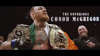 코너 맥그리거(Conor 'The Notorious' McGregor) / The Foggy Dew x Hypnotize