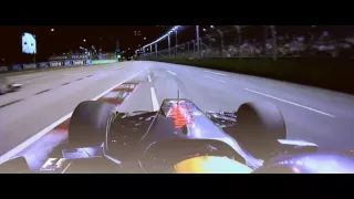 Why I watch Formula 1 - F1 Tribute  [HD]