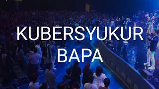 Kubersyukur Bapa - GMS