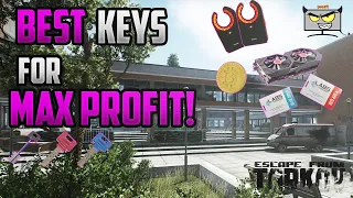 How To Make Money Fast In Escape From Tarkov! - Shoreline Farming Guide - ALL LEDX Spawns! Easy Farm