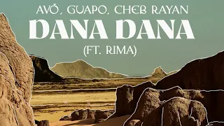Dana Dana ft  Rima Long Version