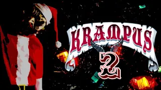 Krampus 2 Official Movie