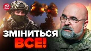 🔥ЧЕРНИК: Це АБСОЛЮТНО новий хід подій / Ця зброя ПЕРЕВЕРНЕ фронт / Ось, що потрібно