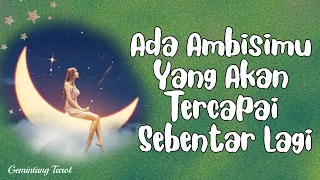 Ada ambisimu yang akan tercapai sebentar lagi🍀😍✨️ | CHARMS, WETON, PENDULUM