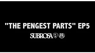 The Pengest Parts EP5 - Subrosa Noster S Frame, Subrosa Ray Bars, Subrosa Noster Bars...