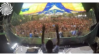 Berg Live @ Sonoora Brasil 2016