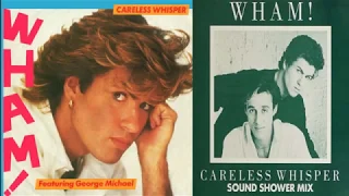 Careless Whisper - Wham(조심성없는 귓속말-왬)[가사 번역]