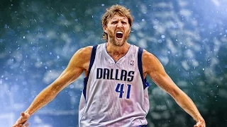 Dirk Nowitzki Mix - Heart And Soul Of Dallas