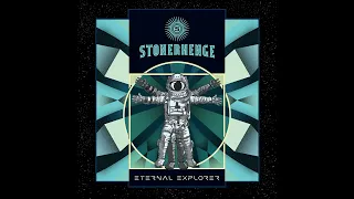 Stonerhenge - Eternal Explorer (2022) Full Album