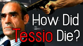 The Final Moments of Salvatore Tessio | The Godfather Explained