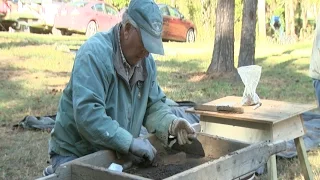 New Clues to the Fate of the Lost Colony | Sci NC | PBS North Carolina