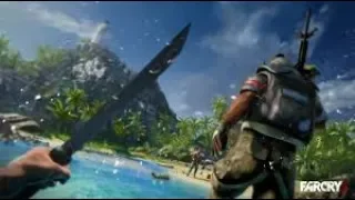 Far Cry 3 PC (GAMEPLAY) Outpost : Harmanse Gas & Repair