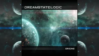 Dreamstate Logic - Origins (Space Ambient) [Full Album]