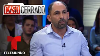 Competencia Desigual💪👩🥊| Caso Cerrado | Telemundo