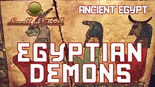 Egyptian Demons