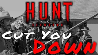 Cut You Down - Hunt Showdown Highlights 09