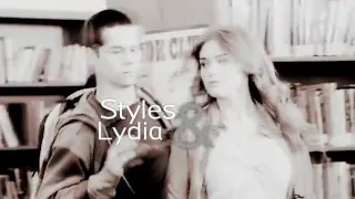 Styles & Lydia | Sorry