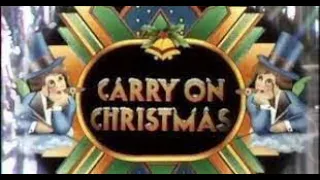 CARRY ON CHRISTMAS 1973