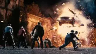 DRIVE ANGRY 3D - TV Spot "Fight Coming"